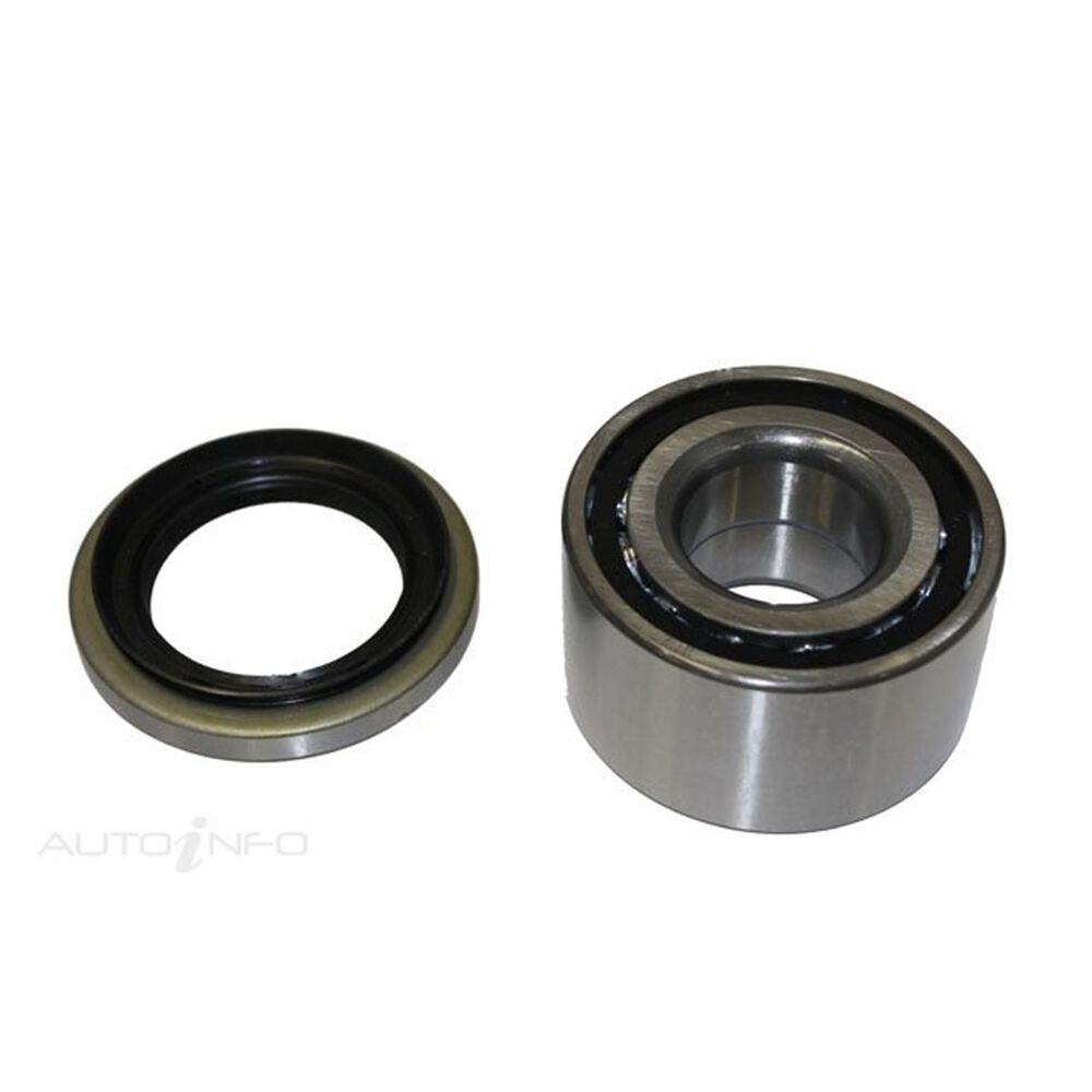 Bearing Wholesalers Wheel Bearing Kit Front 1264 KIT Supercheap Auto