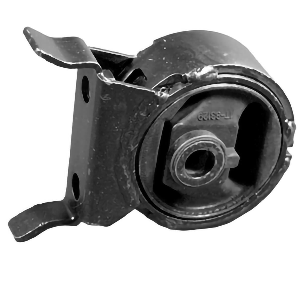 Engine Mount Front Left - TOYOTA STARLET EP91R - 1.3L I4  PETROL - Manual, , scaau_hi-res