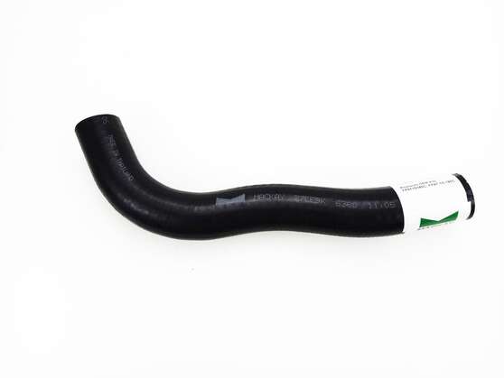 Radiator Lower Hose  - MAZDA 323 BJ - 1.8L I4  PETROL - Manual & Auto, , scaau_hi-res
