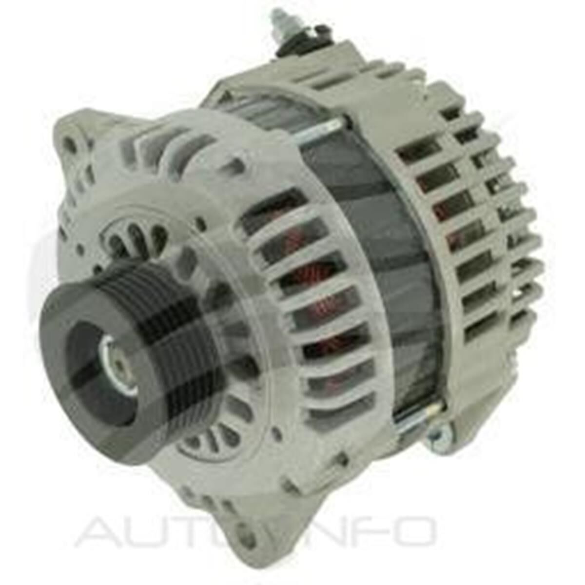ALT 12V 125A NISSAN MAXIMA, , scaau_hi-res