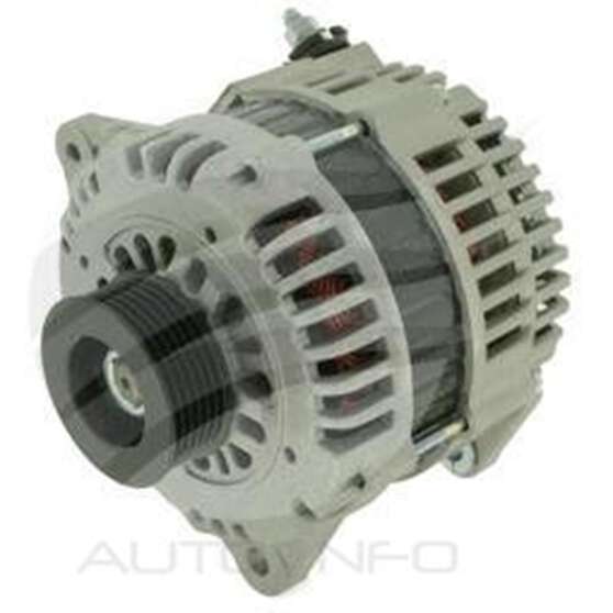 ALT 12V 125A NISSAN MAXIMA, , scaau_hi-res