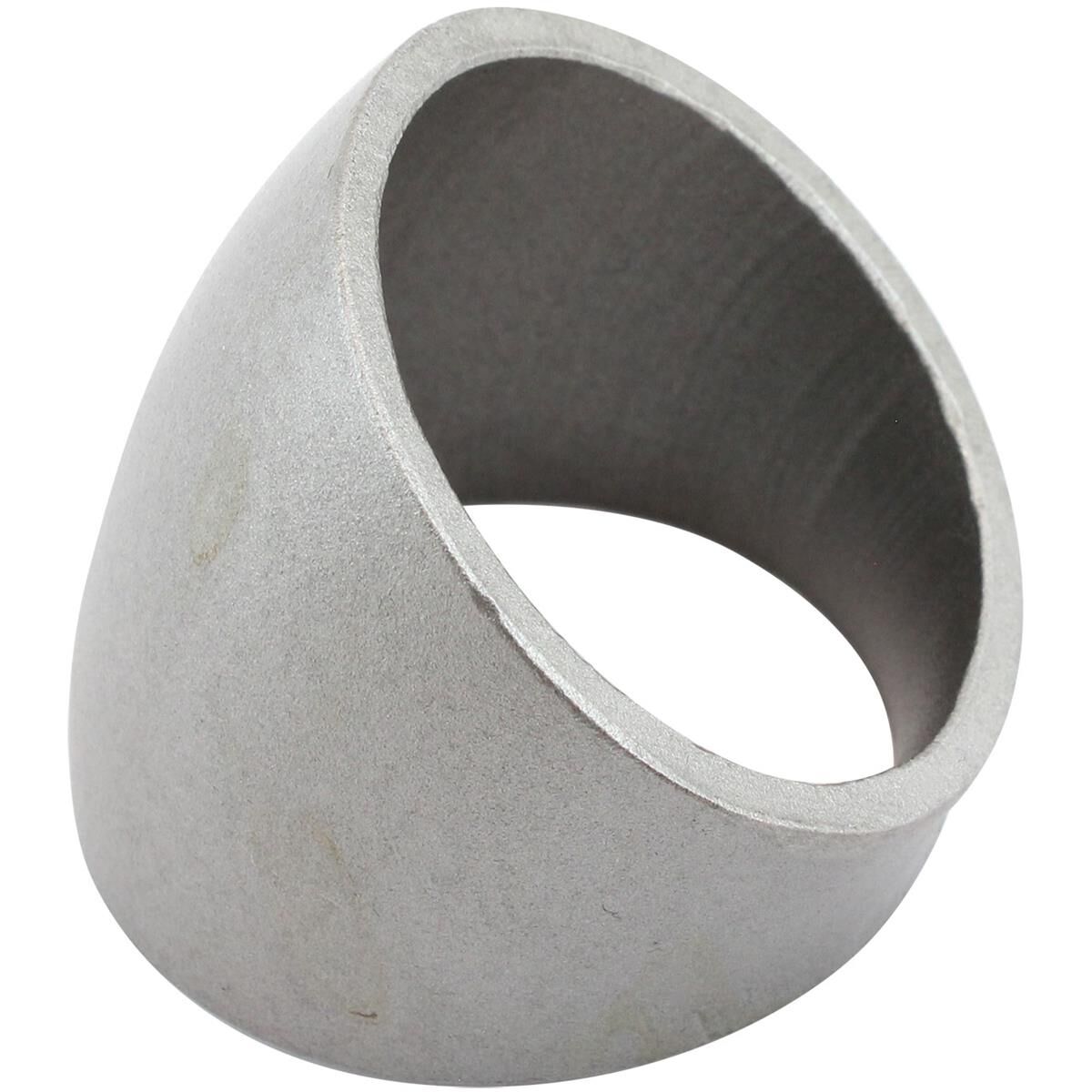 2" STEAM PIPE 45 DEGREE BEND TURBO MANIFOLD EXHAUST, , scaau_hi-res