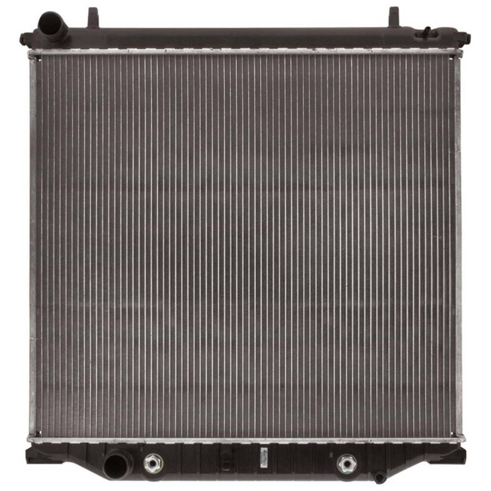 Koyorad Radiator to suit Holden Colorado RG A/T - JR1087J | Supercheap Auto