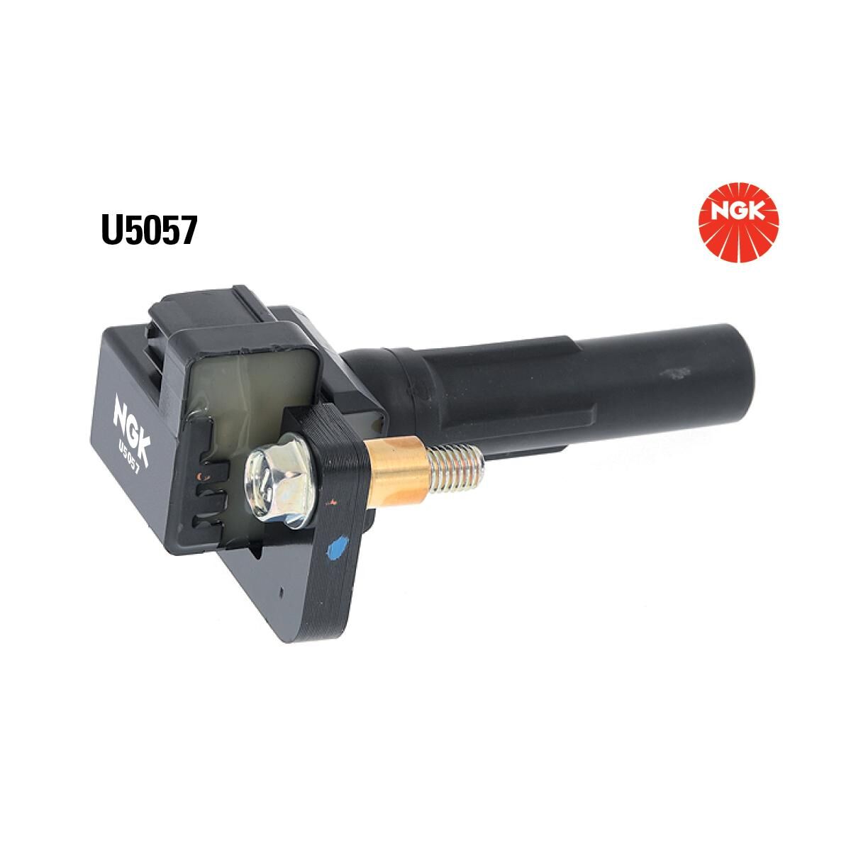 NGK IGNITION COIL - U5057, , scaau_hi-res