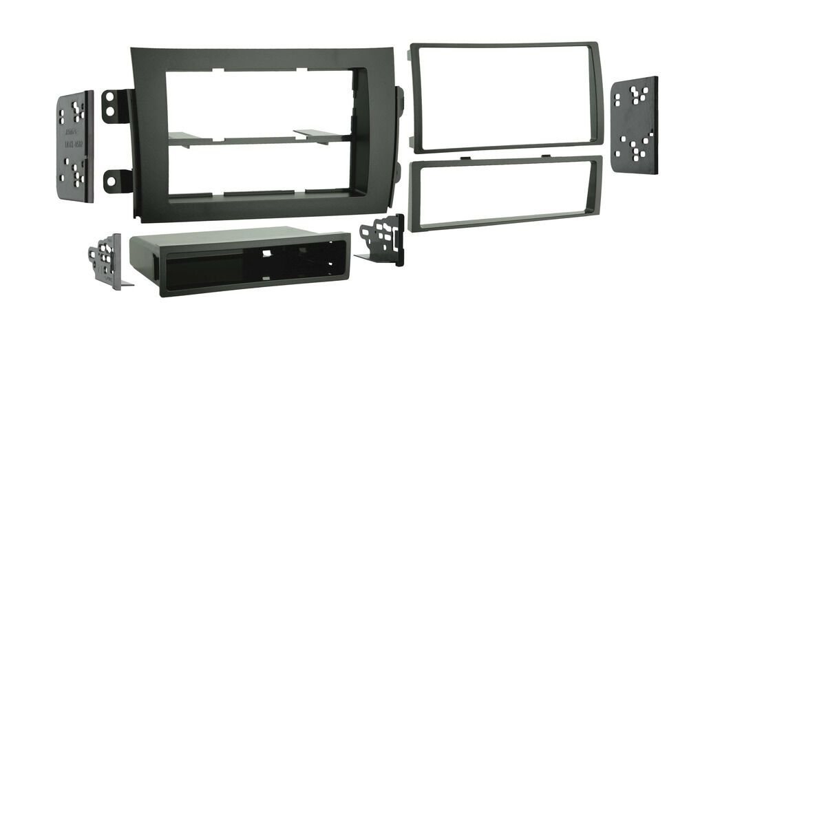 FACIA TO SUIT SUZUKI, , scaau_hi-res