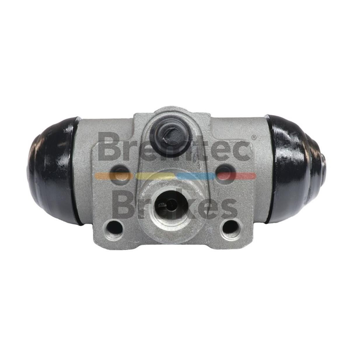 TRADE-LINE BRAKE WHEEL CYLNISSAN NAVARA NP300 D23 D4009/12-ON REAR WC, , scaau_hi-res