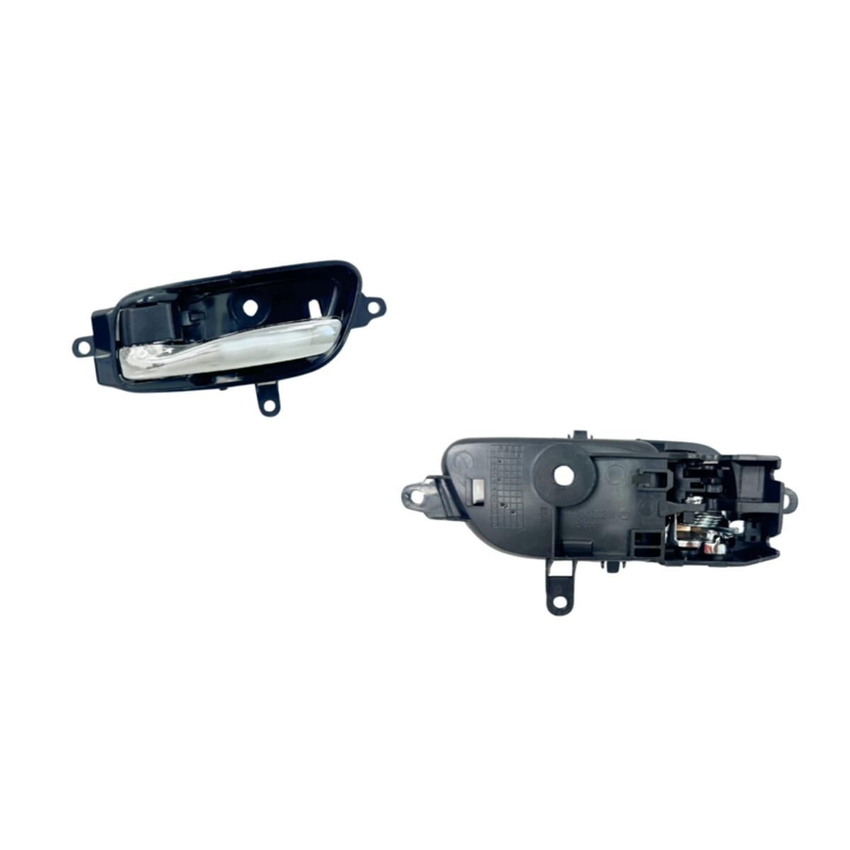 PATHFINDER (R52) 10/13-20 REAR DOOR HANDLE (INNER) (BLACK KNOB,CHROMED LEVER) (L), , scaau_hi-res