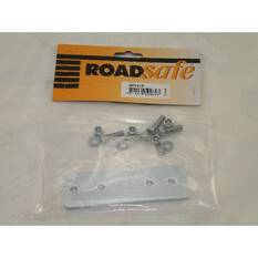 4WD - NISSAN PATROL BRAKE PROPORTIONING VALVE BRACKET 115MM - SUIT 3 LIFT, , scaau_hi-res