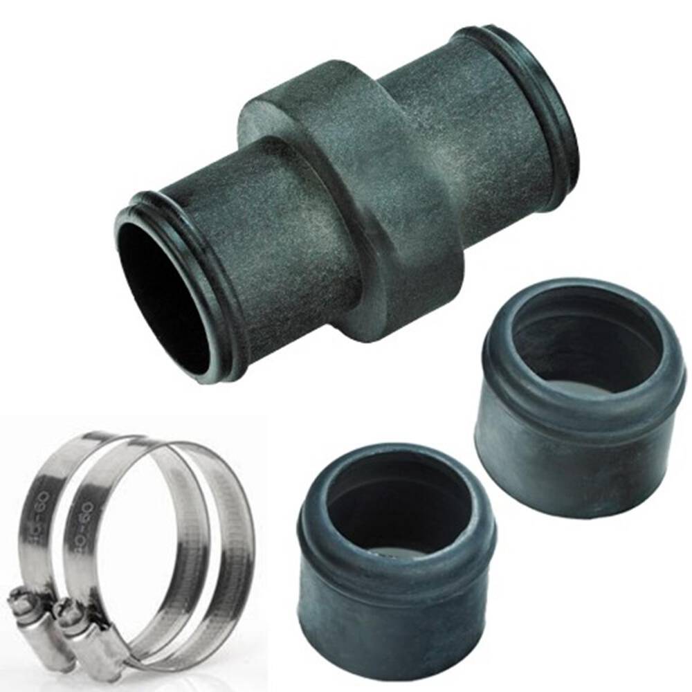 Davies Craig 0438 Thermatic Radiator Fan Controller Dual + 38mm Hose Adapter – 12/24V