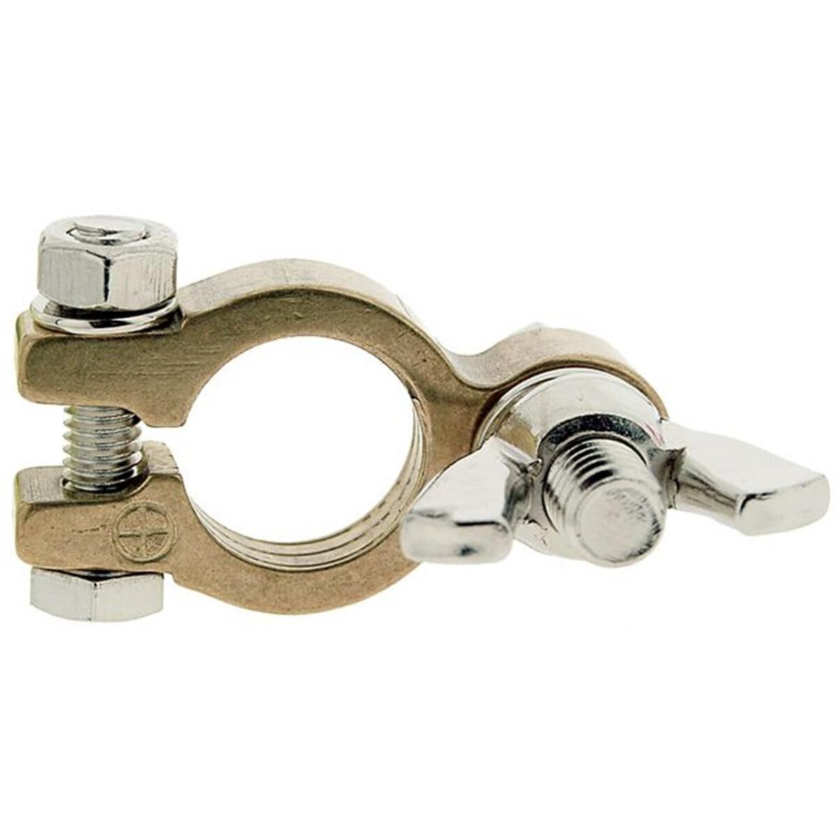 Jaylec Battery Terminal Positive 5 16 TL0029 Supercheap Auto