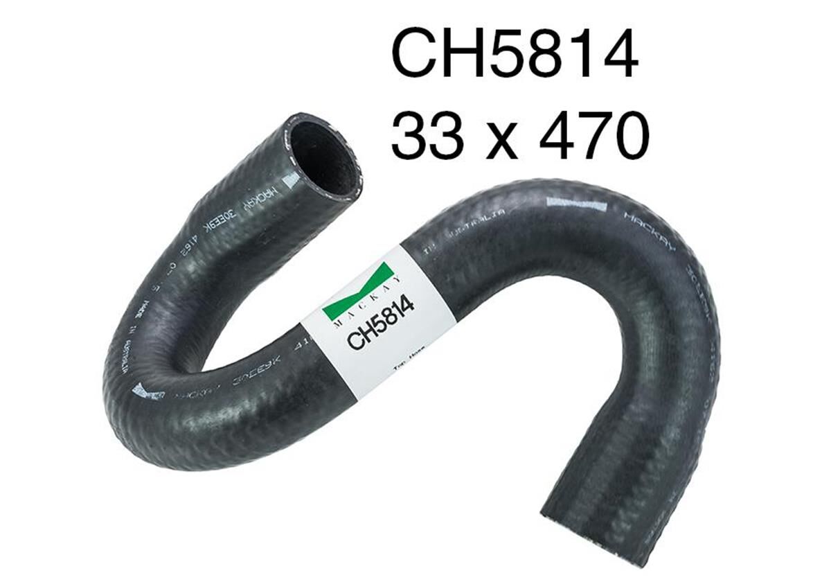 Top Hose HOLDEN Barina / Tigra XC / XCT 1.8 Litre (Z18XE) I4 16V DOHC Petrol *, , scaau_hi-res