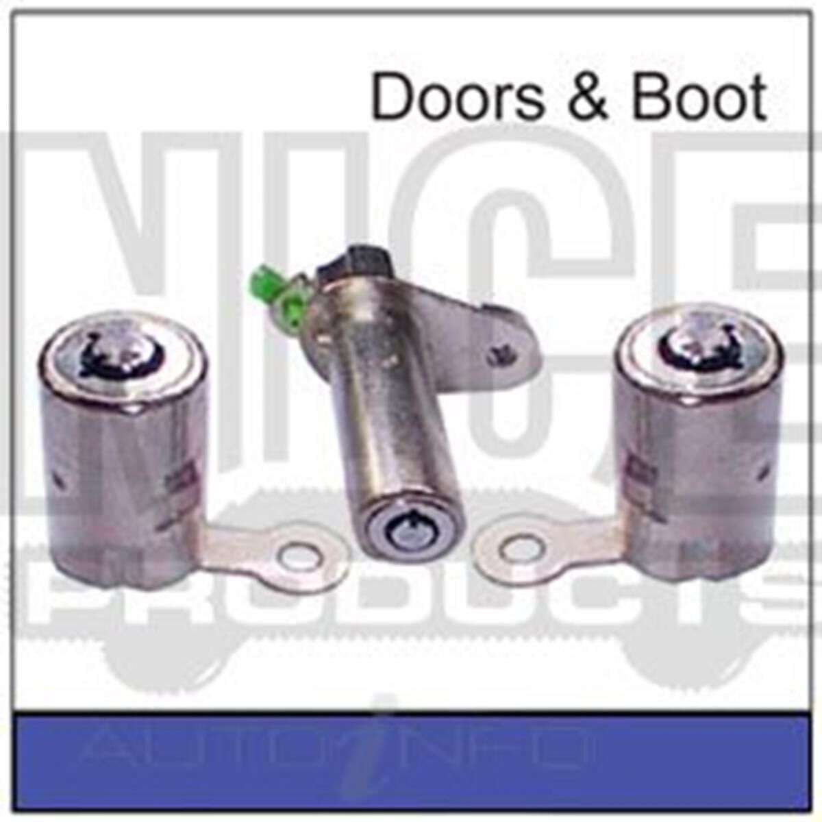 Anti-Theft Locks, , scaau_hi-res