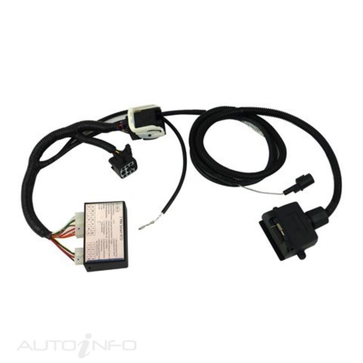 GM COMM VE UTE C/W ECM BOX REV, , scaau_hi-res