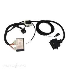 GM COMM VE UTE C/W ECM BOX REV, , scaau_hi-res