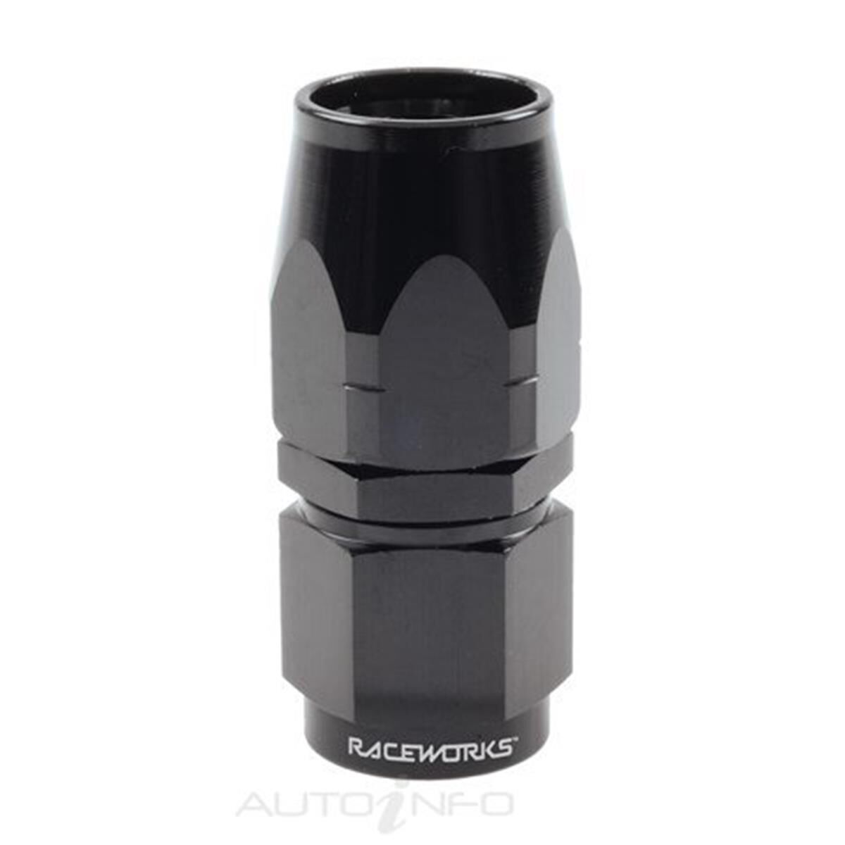 CUTTER HOSE FITTING AN-6 STRAIGHT, , scaau_hi-res