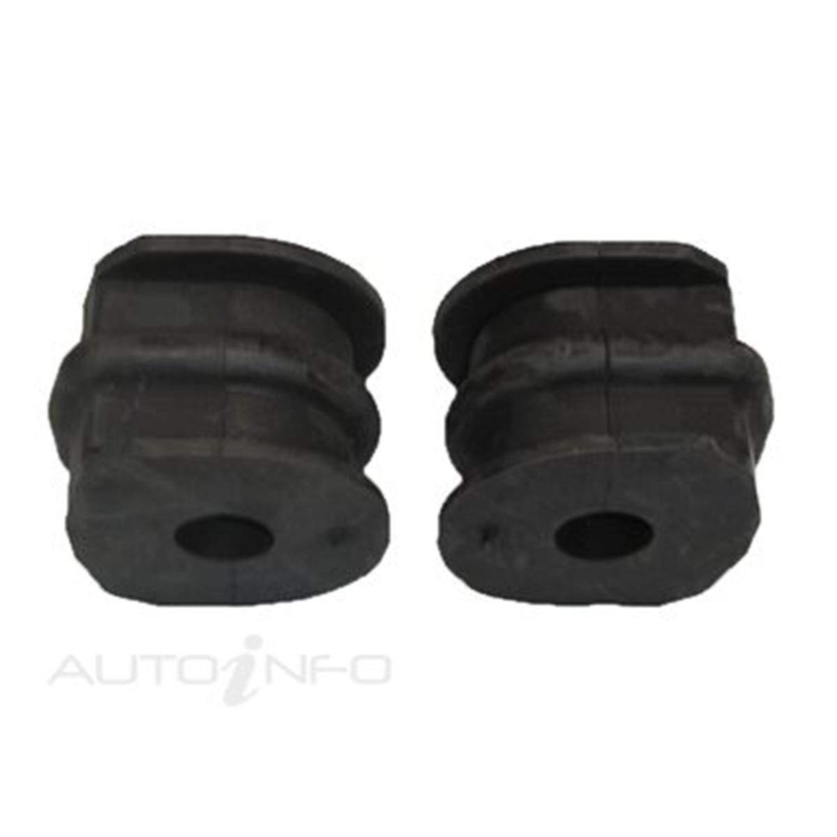 (DR) Nissan Dualis 07-13 Rear Sway Bar Bush Kit (14Mm Id), , scaau_hi-res