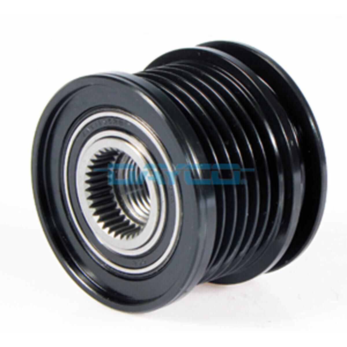 OVERRUNNING ALTERNATOR PULLEY, , scaau_hi-res