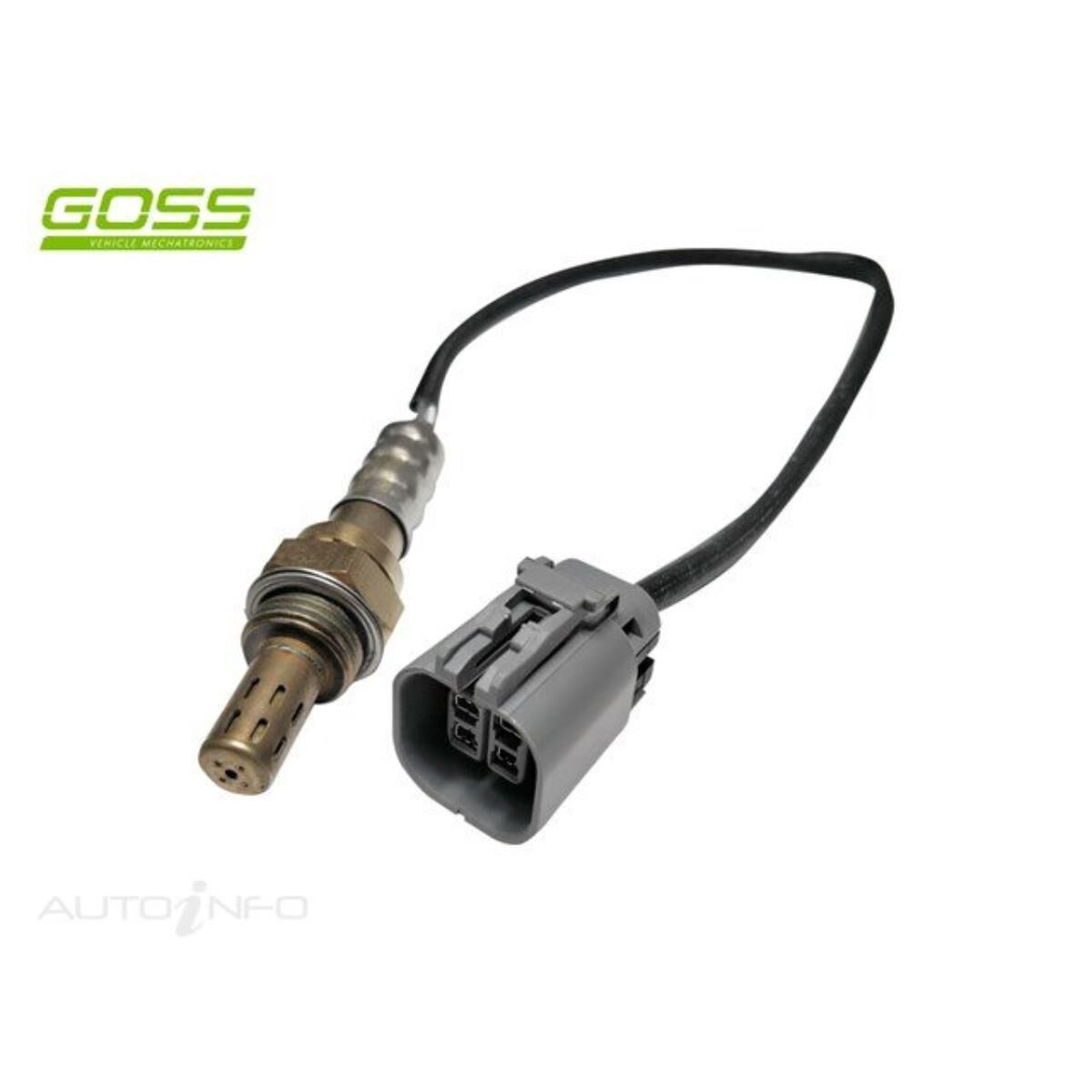 OX SENSOR - GMH 4 WIRE - DIRECT FIT, , scaau_hi-res