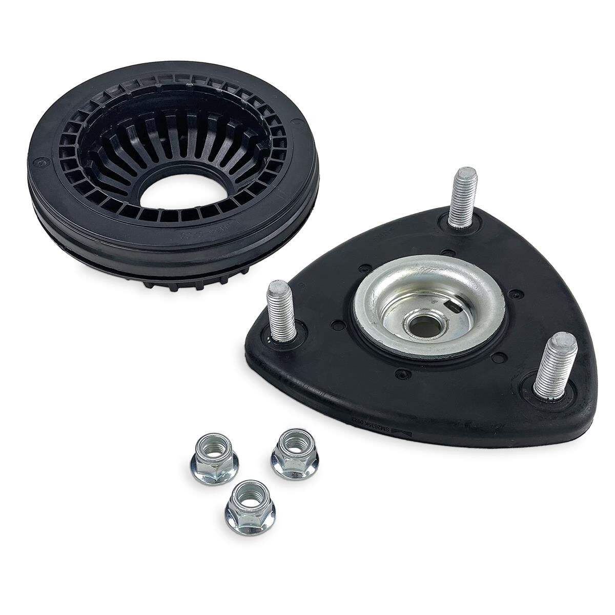 Strut Mount - Front - MAZDA KF CX-5 2.5L I4 PETROL - Automatic & Manual, , scaau_hi-res