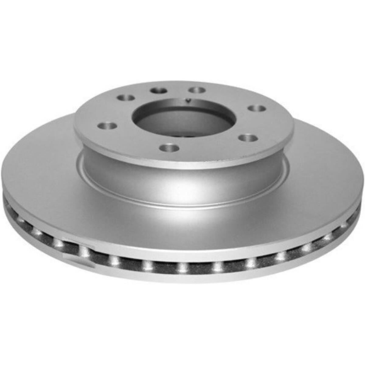 GUARDIAN BRAKE ROTOR [ VW Crafter/Mercedes Sprinter 06-> F ], , scaau_hi-res