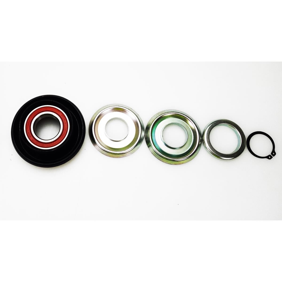 Drive Shaft Centre Bearing Rear HOLDEN COMMODORE VB - VT ALL, , scaau_hi-res