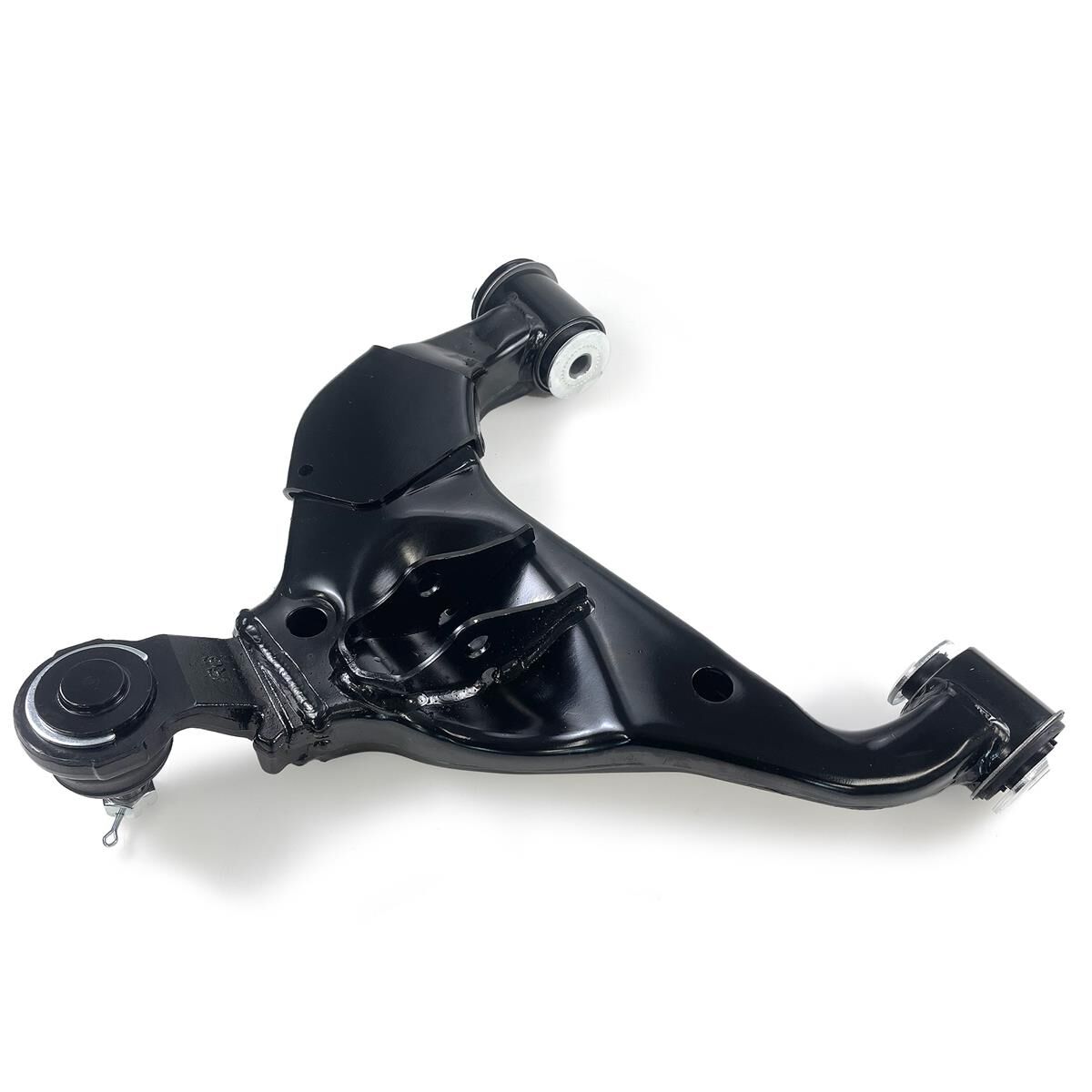 Control Arm Front Lower - Right - TOYOTA HILUX GGN125R SR5 4.0L 1GRFE, , scaau_hi-res