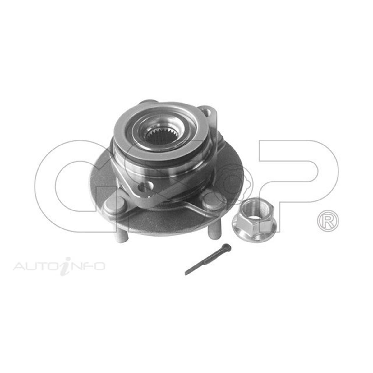 GSP Wheel Hub Assembly - 325016K | Supercheap Auto