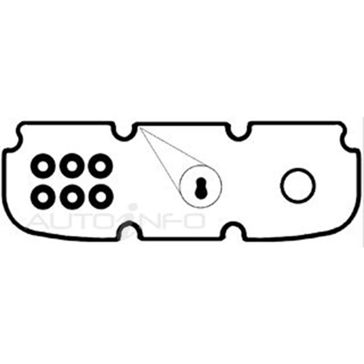 RCK HOLDEN 3.8 V6 - SIL, , scaau_hi-res