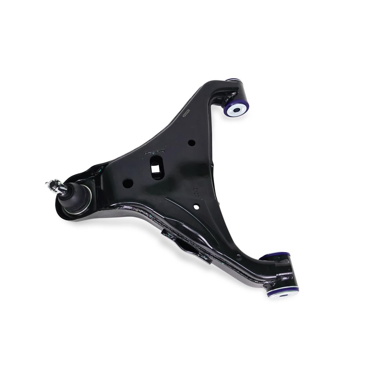 COMPLETE ARM, , scaau_hi-res