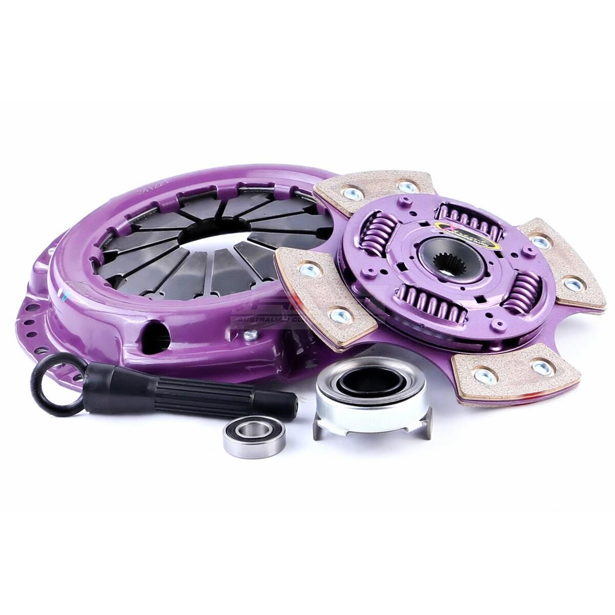 KIT PER SUZUKI SWIFT 1.5L, , scaau_hi-res