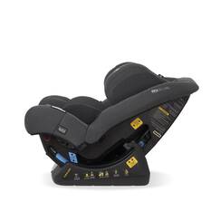MOMENTUM GO ISOFIX 0 TO 4 YEARS - BLACK FLECK, , scaau_hi-res