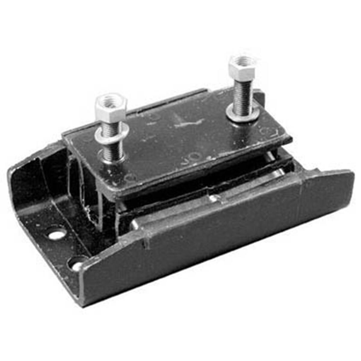 Engine Mount Rear - HOLDEN JACKAROO L2, L5 - 3.2L V6  PETROL - Auto, , scaau_hi-res