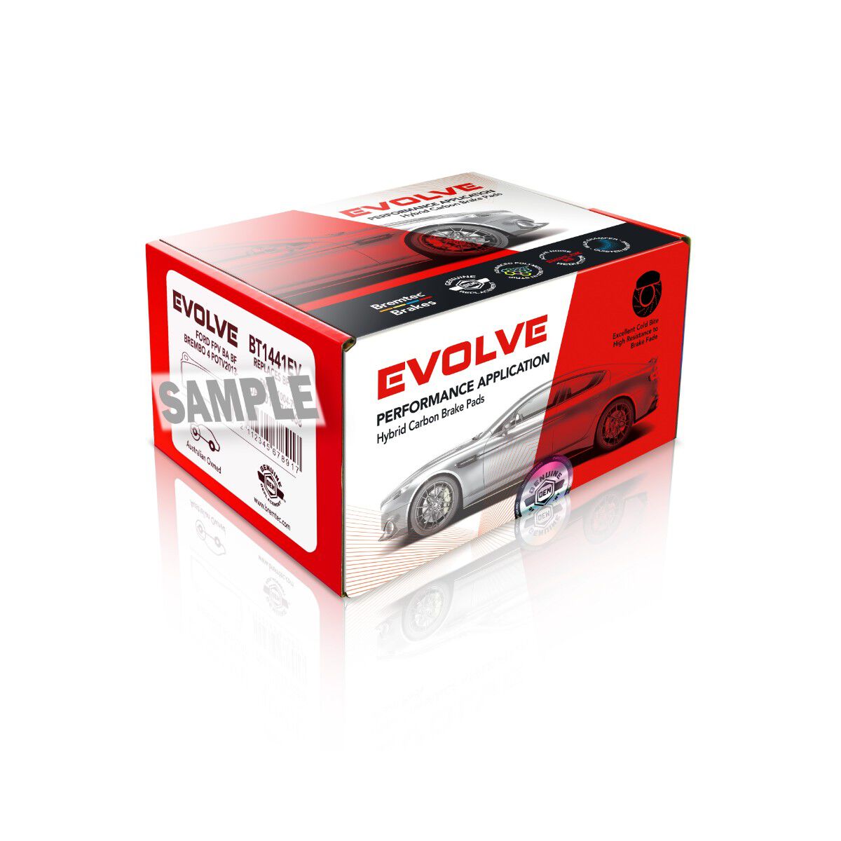 EVOLVE HYBRID-CARBON, , scaau_hi-res