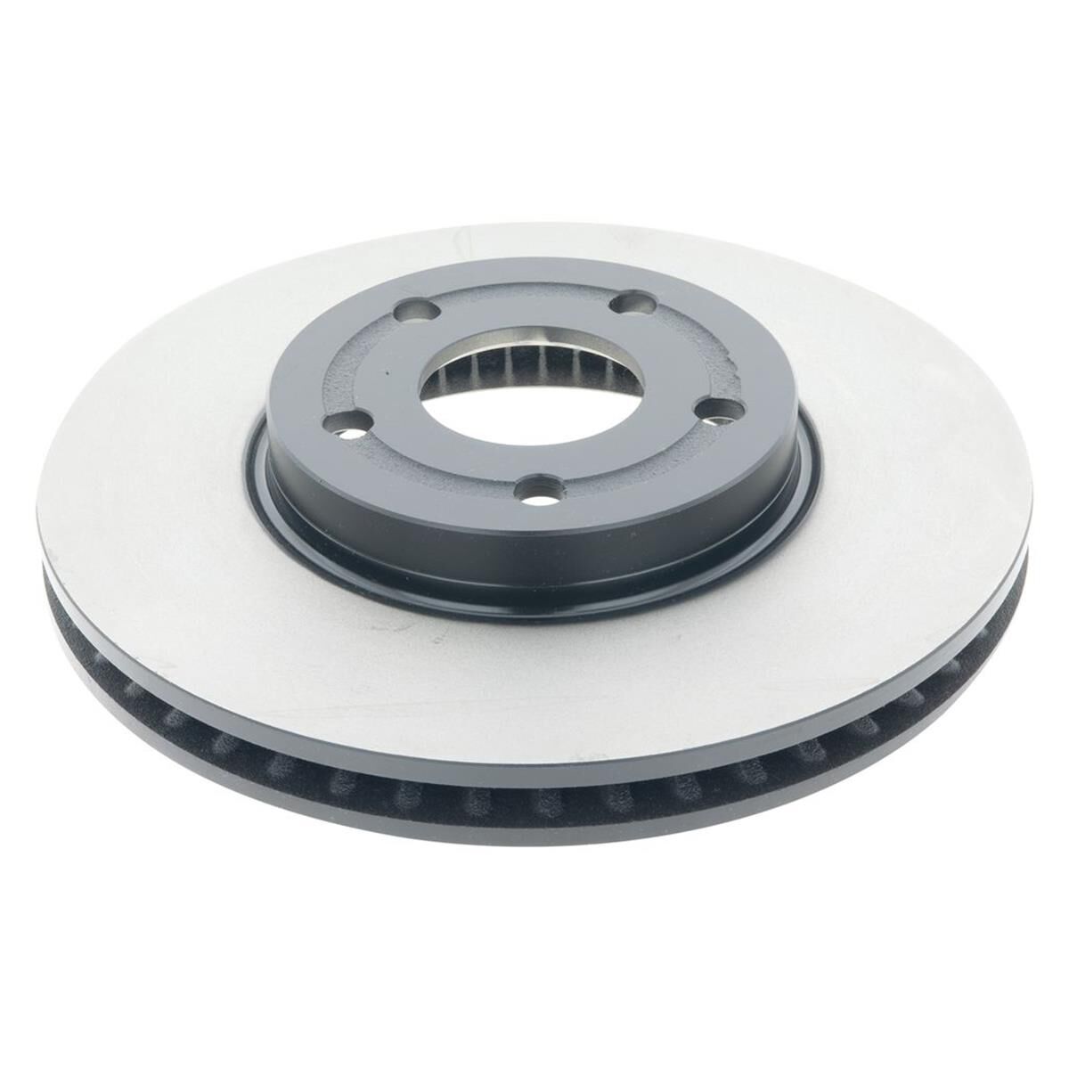 TRADE LINE BRAKE DISC ROTOR, , scaau_hi-res