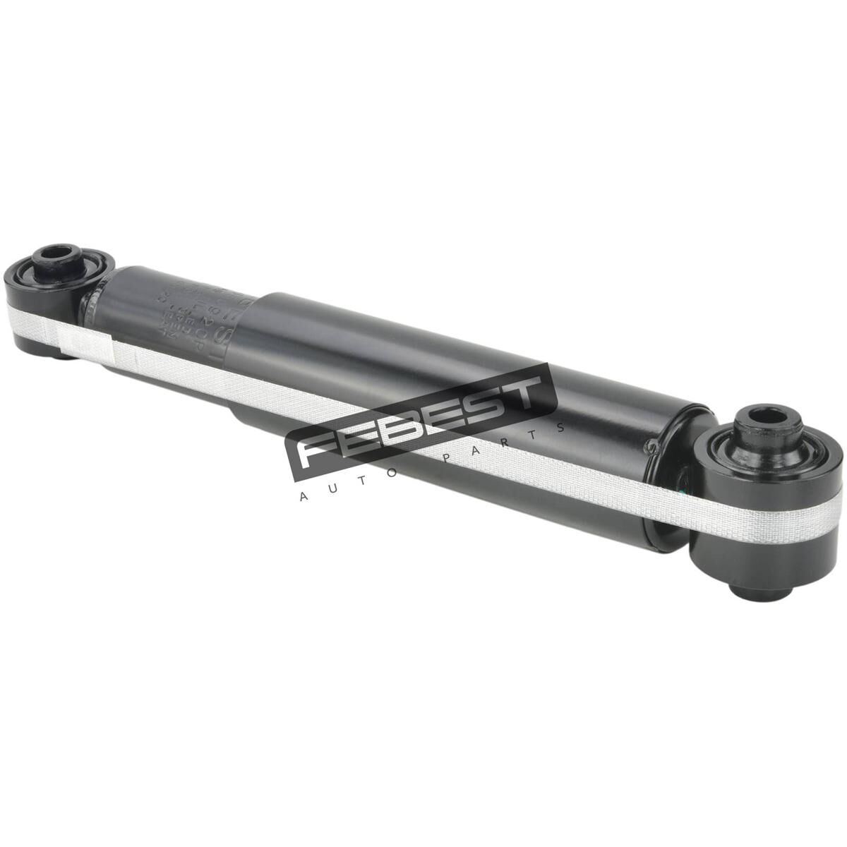 FEBEST Rear Shock Absorber - 02650920R | Supercheap Auto