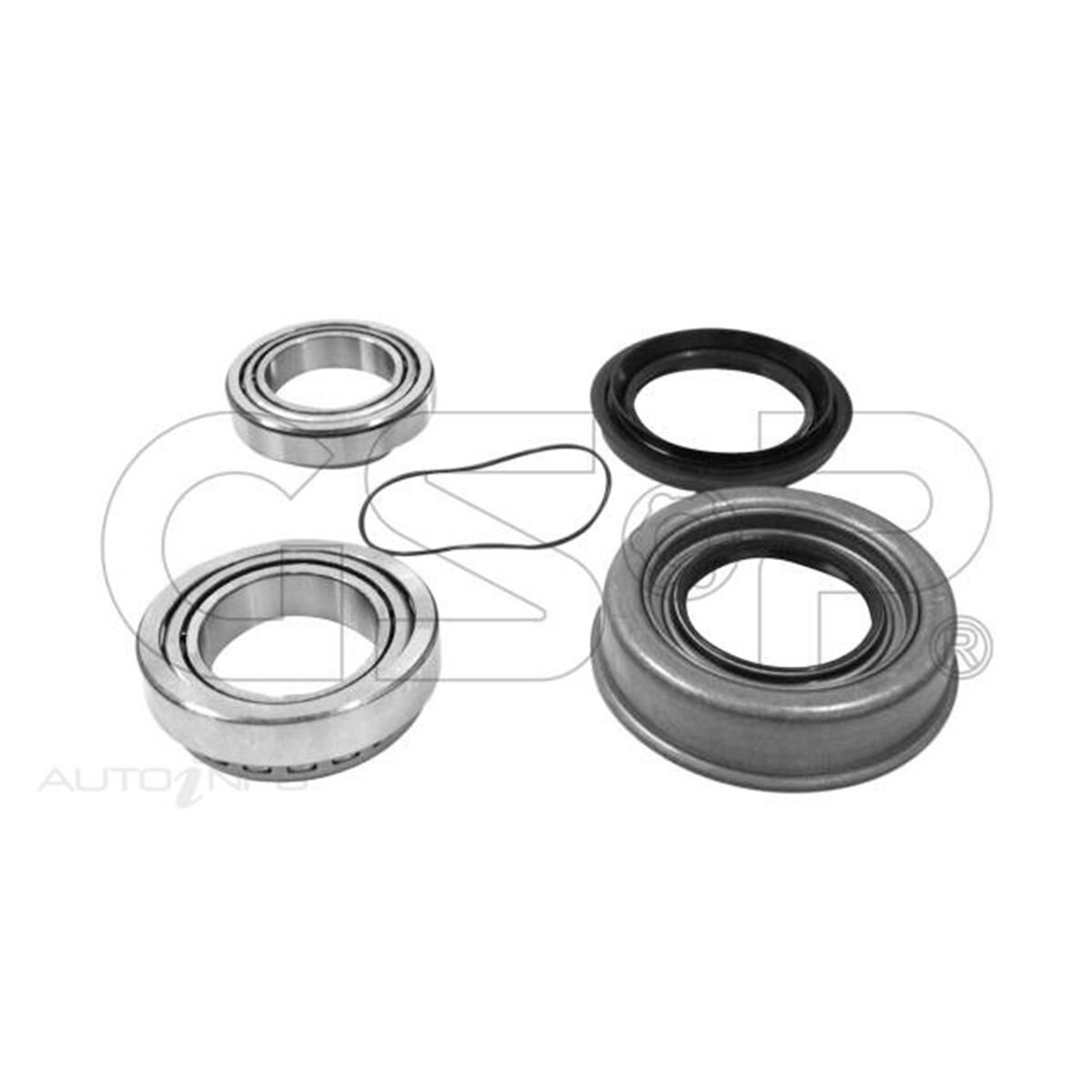BEARING KIT, , scaau_hi-res