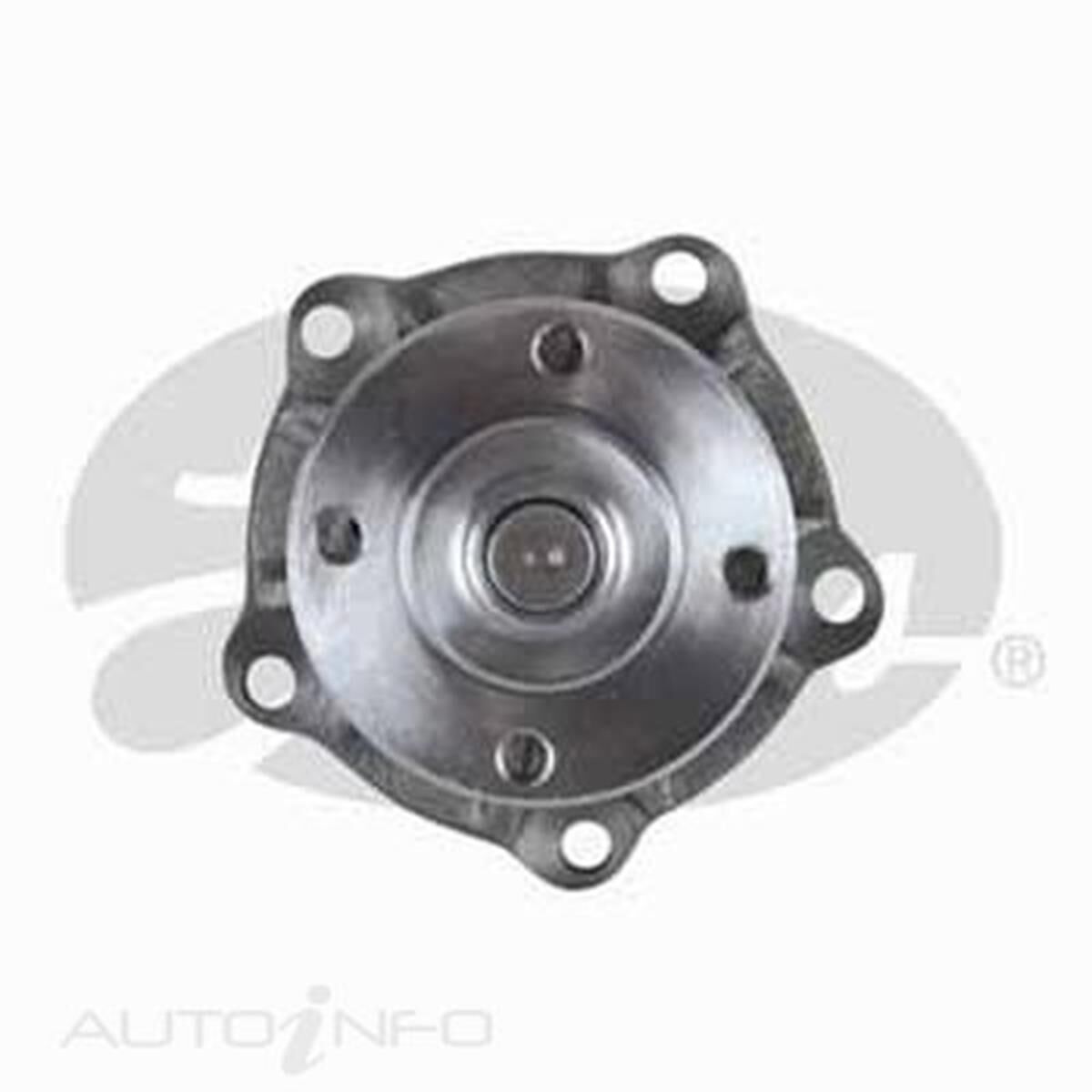 GWP896 GATES WATER PUMP, , scaau_hi-res