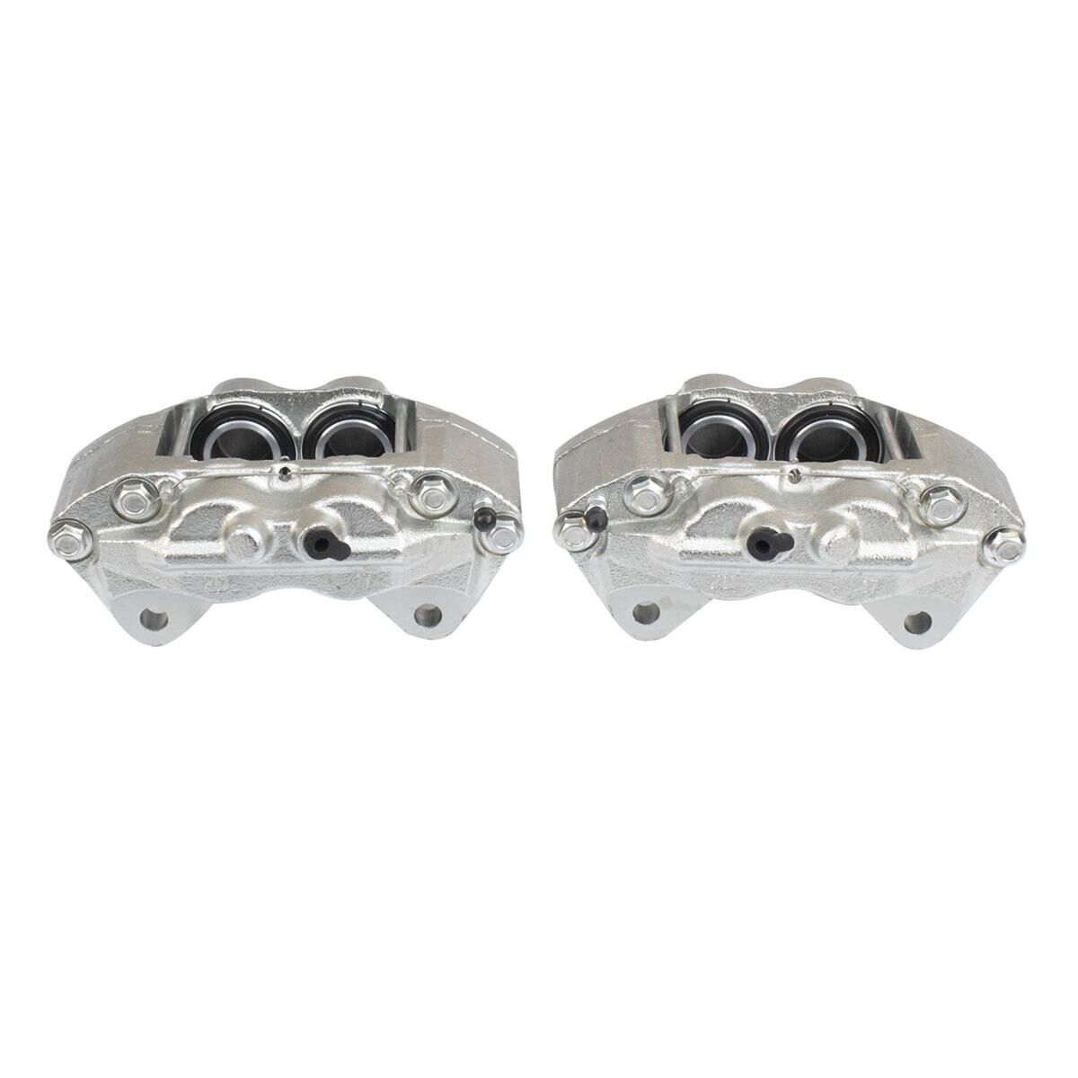 Machter Front Disc Brake Caliper - RBC-TA010 | Supercheap Auto