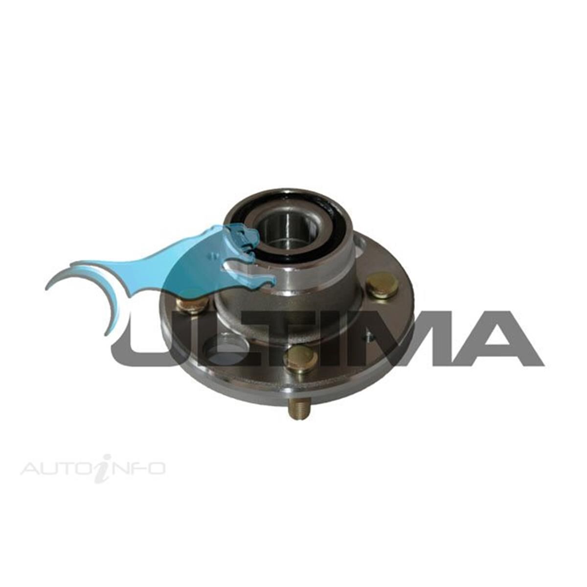 HUB ASSY (R) ACCORD CA, CIVIC EE, EF2 (WAGON), EG#, EH9, EK2, EY# W/O ABS, CRX EG, INTEGRA DC2 LHS/RHS, , scaau_hi-res