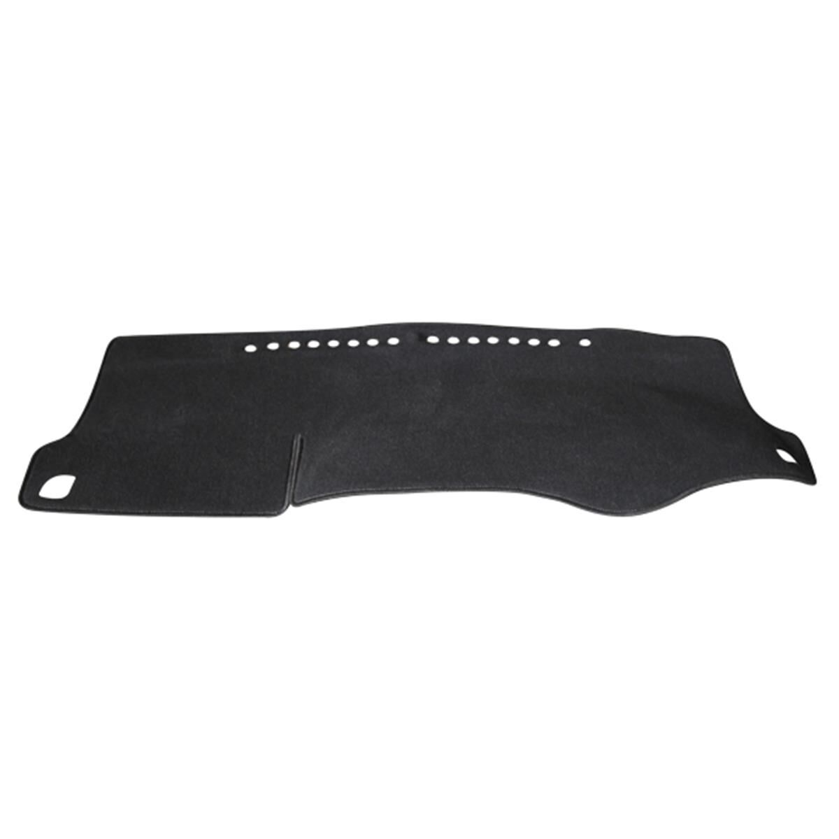 Sunland Black Dashmat to suit Toyota Yaris NCP130R - T10601, , scaau_hi-res