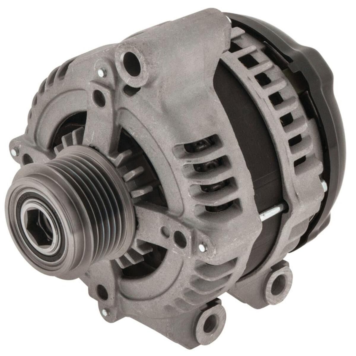 ALT 12V 160A DODGE JOURNEY JC ERB 2012- V6 3.6L - ALTERNATORS, , scaau_hi-res