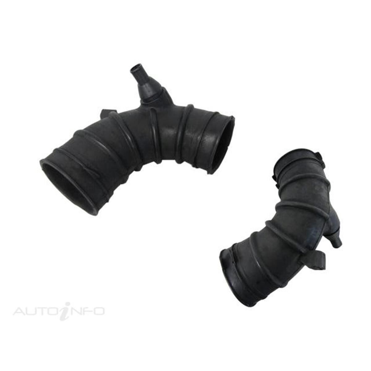 TOYOTA TARAGO  ACR30 SERIES 1  06/2000 ~ 04/2003  AIR CLEANER HOSE, , scaau_hi-res