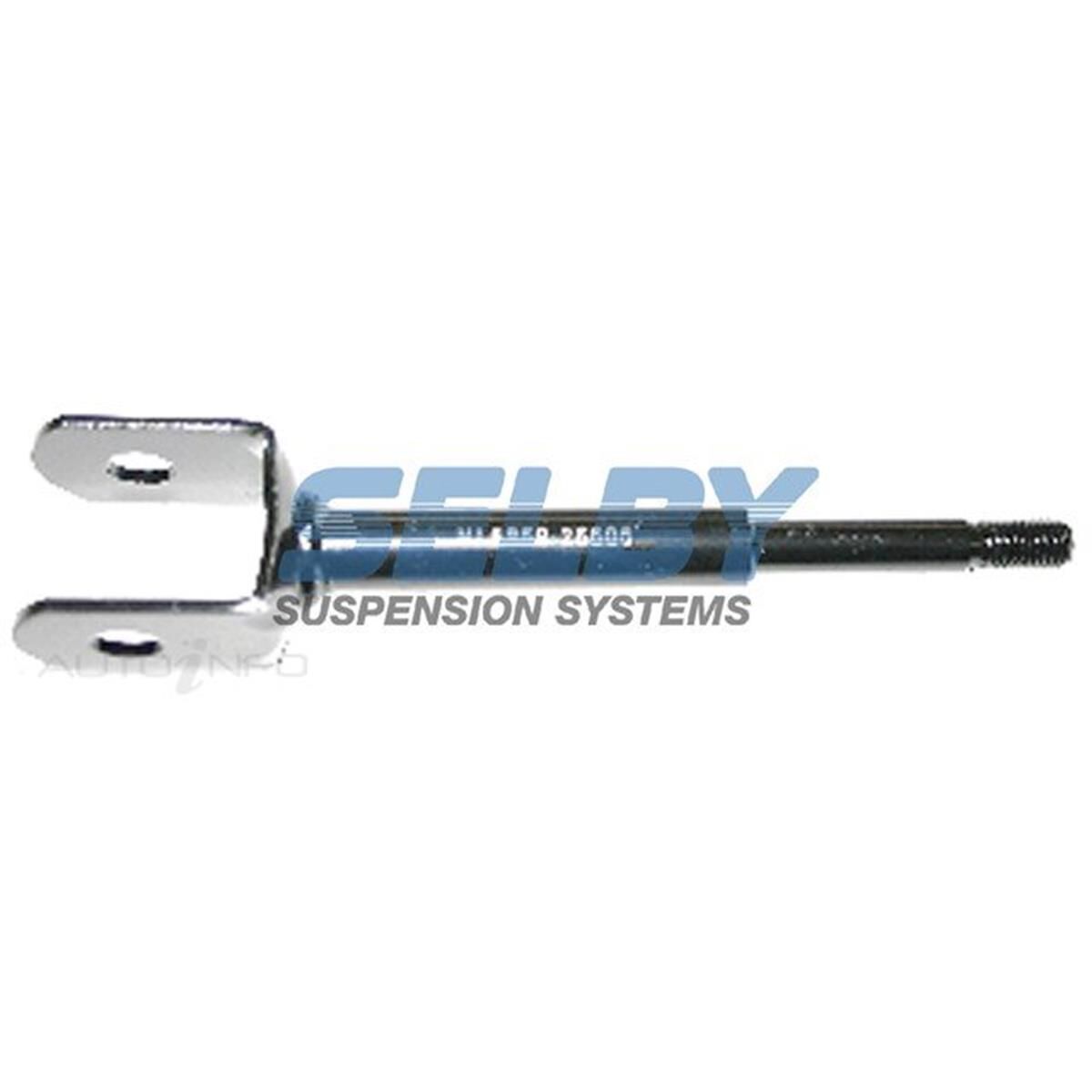 LANDCRUISER 80 SERIES REAR SWAY BAR LINK, , scaau_hi-res