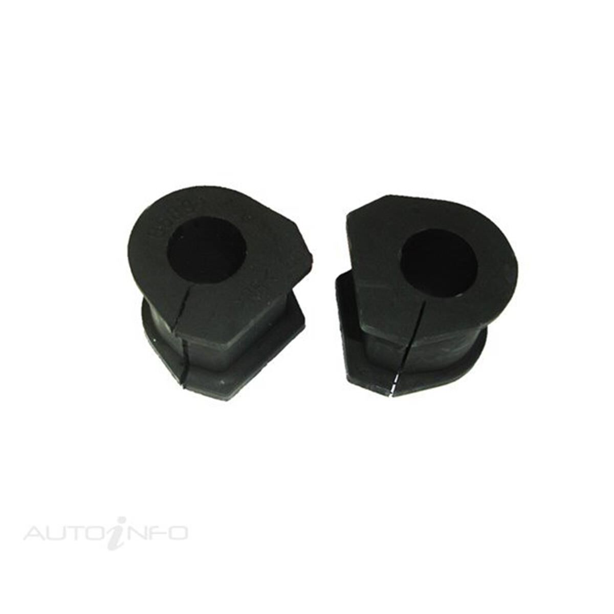 (DR) Mitsubishi Challenger 08-9/09 Front Sway Bar Bush Kit 27mm Id, , scaau_hi-res