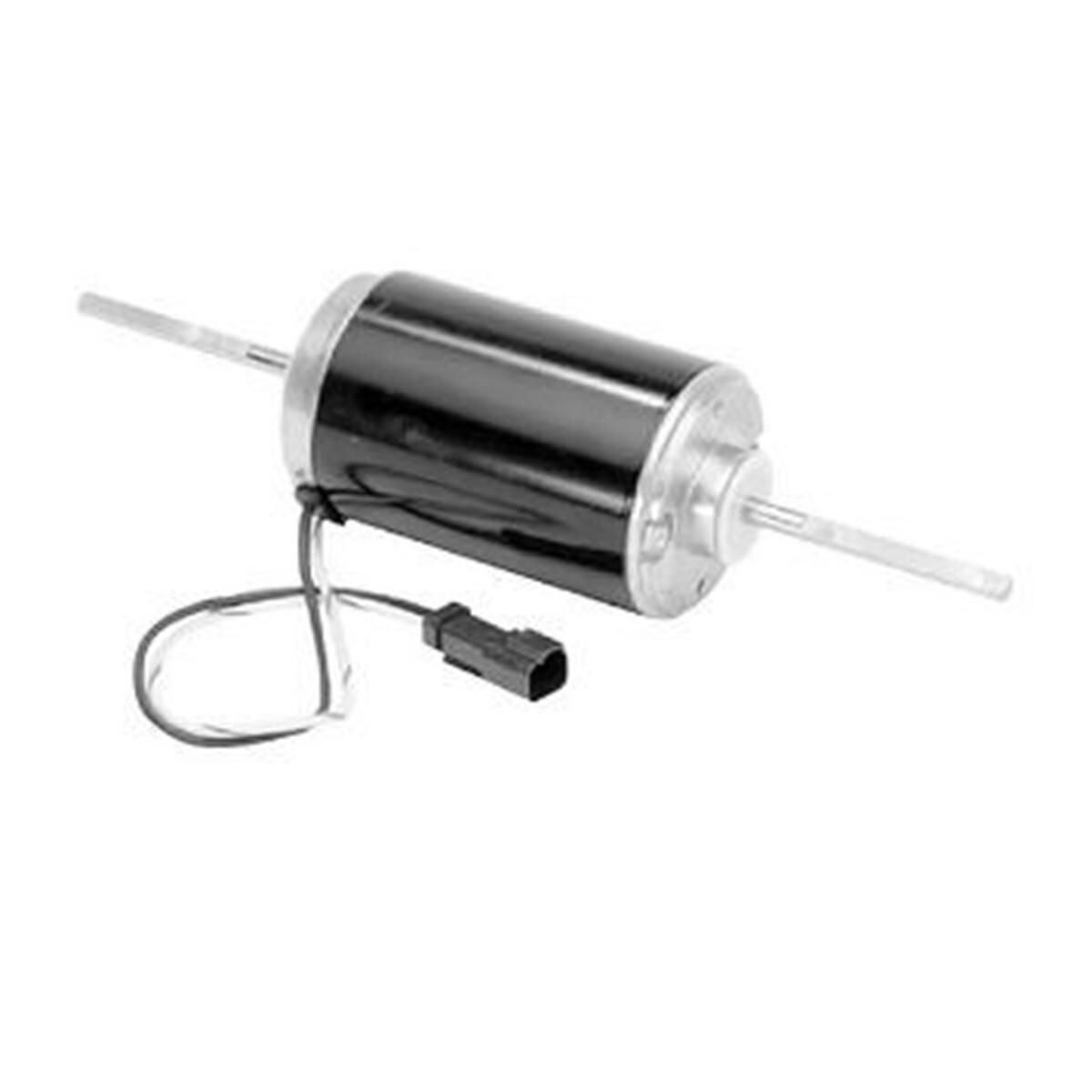 ELECT BLOWER MTR CATERPILLAR 777, D10R, 24V, , scaau_hi-res