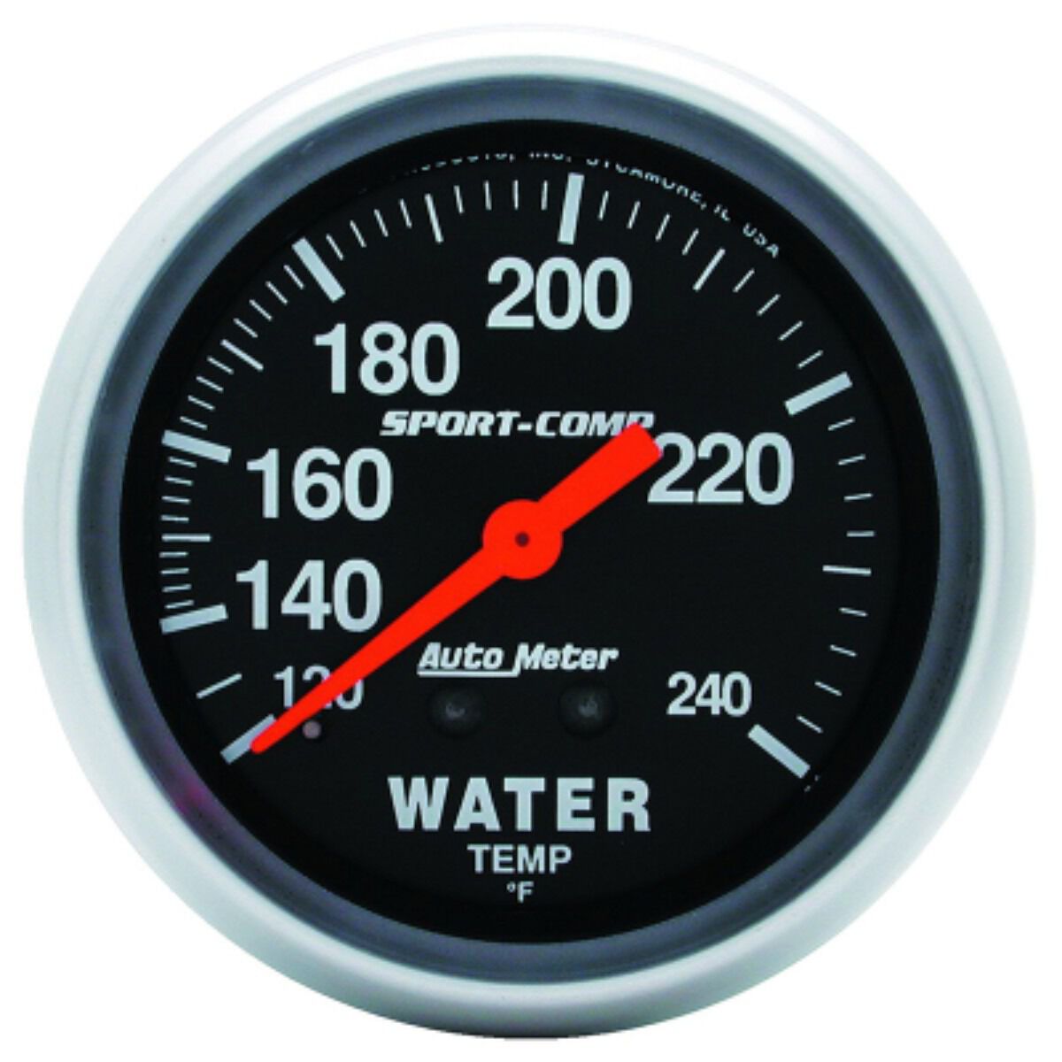 SPORT-COMP 2-5/8" WATER TEMP, , scaau_hi-res