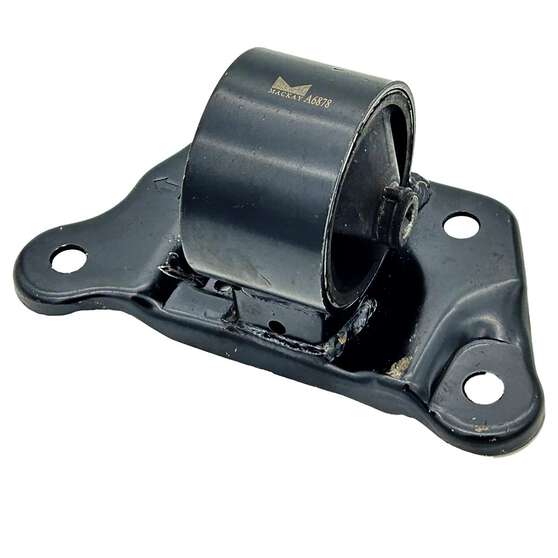 Engine Mount Left - MITSUBISHI LANCER CH - 2.4L I4  PETROL - Auto, , scaau_hi-res
