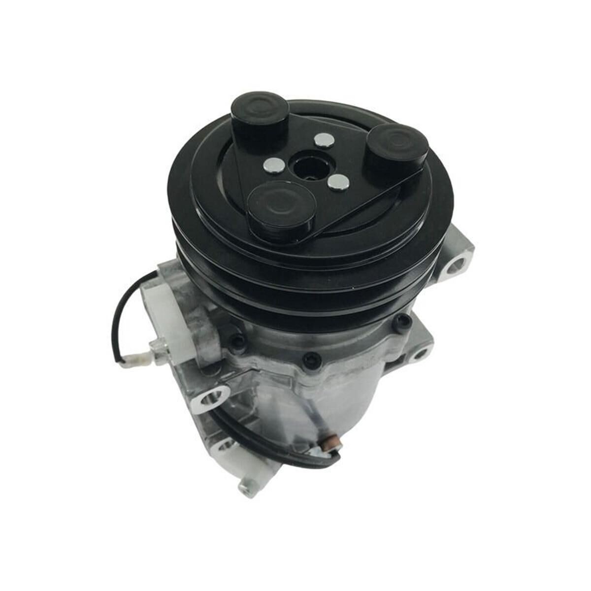 A/C Compressor, , scaau_hi-res