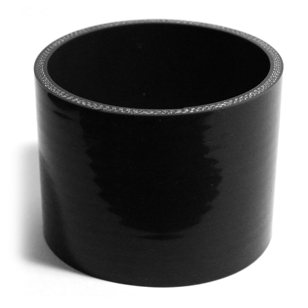 STR SILICONE HOSE 82 X 82 X 76MM BLK, , scaau_hi-res