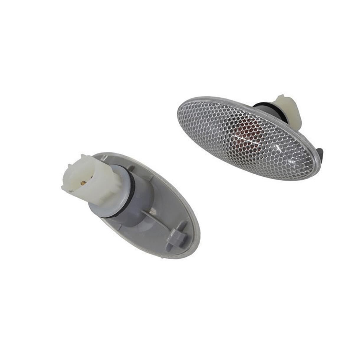 TOYOTA YARIS HATCHBACK  NCP90  10/2005 ~ 07/2008  GUARD REPEATER  FITSLEFT & RIGHTHAND SIDE, , scaau_hi-res